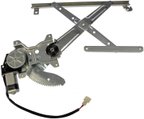 Dorman 741-727 Power Window Motor and Regulator Assembly - Front Left - view 1