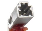 Dorman 741-735 Power Window Motor and Regulator Assembly - Front Right - view 2