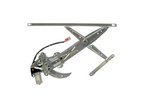 Dorman 741-736 Power Window Motor and Regulator Assembly - Front Right - view 3