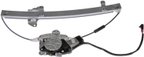 Dorman 741-738 Power Window Motor and Regulator Assembly - Front Left - view 3