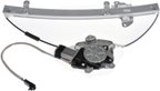Dorman 741-739 Power Window Motor and Regulator Assembly - Front Right - view 3