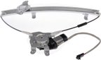 Dorman 741-739 Power Window Motor and Regulator Assembly - Front Right - view 1