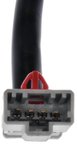 Dorman 741-742 Power Window Motor and Regulator Assembly - Front Left - view 2