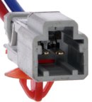 Dorman 741-743 Power Window Motor and Regulator Assembly - Front Right - view 2