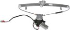 Dorman 741-743 Power Window Motor and Regulator Assembly - Front Right - view 1
