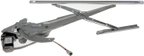 Dorman 741-747 Power Window Motor and Regulator Assembly - Front Right - view 3