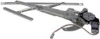 Dorman 741-747 Power Window Motor and Regulator Assembly - Front Right - view 1
