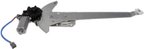 Dorman 741-754 Power Window Motor and Regulator Assembly - Front Right - view 1