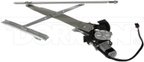 Dorman 741-758 Power Window Motor and Regulator Assembly - Front Left - view 1