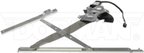 Dorman 741-758 Power Window Motor and Regulator Assembly - Front Left - view 3