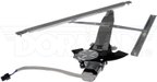Dorman 741-759 Power Window Motor and Regulator Assembly - Front Right - view 2