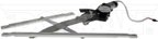 Dorman 741-759 Power Window Motor and Regulator Assembly - Front Right - view 3