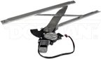Dorman 741-760 Power Window Motor and Regulator Assembly - Front Left - view 2