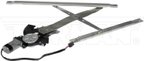 Dorman 741-760 Power Window Motor and Regulator Assembly - Front Left - view 4