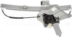 Dorman 741-761 Power Window Motor and Regulator Assembly - Front Right - view 4