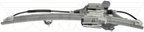 Dorman 741-761 Power Window Motor and Regulator Assembly - Front Right - view 3