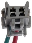 Dorman 741-765 Power Window Motor and Regulator Assembly - Front Right - view 2