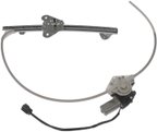 Dorman 741-768 Power Window Motor and Regulator Assembly - Front Left - view 1