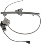 Dorman 741-769 Power Window Motor and Regulator Assembly - Front Right - view 1