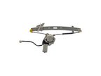 Dorman 741-770 Window Motor and Regulator Assembly - Front Right - view 1