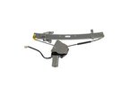 Dorman 741-771 Power Window Motor and Regulator Assembly - Front Left - view 3
