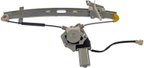 Dorman 741-771 Power Window Motor and Regulator Assembly - Front Left - view 1