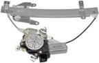Dorman 741-774 Power Window Motor and Regulator Assembly - Rear Left - view 3