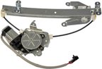 Dorman 741-778 Power Window Motor and Regulator Assembly - Rear Right - view 1