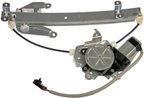 Dorman 741-779 Power Window Motor and Regulator Assembly - Rear Left - view 1