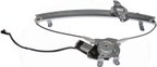 Dorman 741-780 Power Window Motor and Regulator Assembly - Front Left - view 1