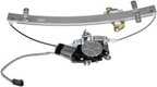 Dorman 741-781 Power Window Motor and Regulator Assembly - Front Right - view 3