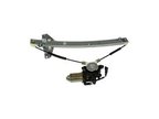 Dorman 741-784 Power Window Motor and Regulator Assembly - Front Right - view 3