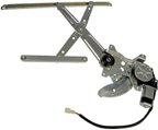 Dorman 741-785 Window Motor and Regulator Assembly - Front Right - view 1