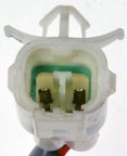 Dorman 741-789 Window Motor and Regulator Assembly - Front Right - view 2