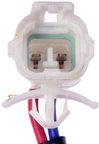 Dorman 741-790 Power Window Motor and Regulator Assembly - Front Left - view 2