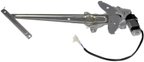 Dorman 741-790 Power Window Motor and Regulator Assembly - Front Left - view 3
