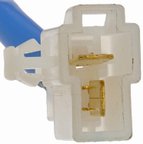 Dorman 741-794 Power Window Motor and Regulator Assembly - Rear Left - view 2