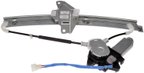 Dorman 741-794 Power Window Motor and Regulator Assembly - Rear Left - view 1