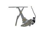 Dorman 741-796 Power Window Motor and Regulator Assembly - Front Left - view 3