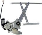 Dorman 741-796 Power Window Motor and Regulator Assembly - Front Left - view 1