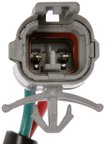 Dorman 741-799 Power Window Motor and Regulator Assembly - Front Left - view 2