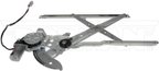 Dorman 741-799 Power Window Motor and Regulator Assembly - Front Left - view 4