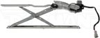 Dorman 741-799 Power Window Motor and Regulator Assembly - Front Left - view 3