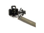 Dorman 741-801 Power Window Motor and Regulator Assembly - Front Left - view 2