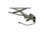 Dorman 741-801 Power Window Motor and Regulator Assembly - Front Left - view 3