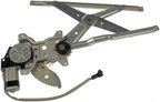 Dorman 741-801 Power Window Motor and Regulator Assembly - Front Left - view 1