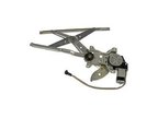 Dorman 741-802 Power Window Motor and Regulator Assembly - Front Right - view 1