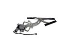 Dorman 741-805 Window Motor and Regulator Assembly - Front Left - view 3