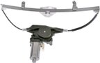 Dorman 741-807 Power Window Motor and Regulator Assembly - Front Left - view 3