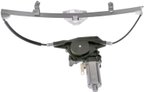 Dorman 741-808 Power Window Motor and Regulator Assembly - Front Right - view 3